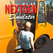 Nextgen: Truck Simulator Drive Mod apk أحدث إصدار تنزيل مجاني
