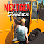 Nextgen: Truck Simulator 1.9.9 (Free Shopping)