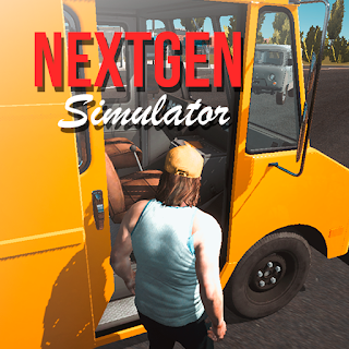 Nextgen: Truck Simulator Drive apk