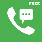 Cover Image of Télécharger Free Calls - Free SMS Texting 3.0 APK