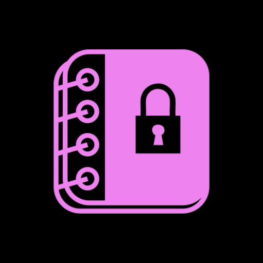 My Secrets - аудио дневник logo