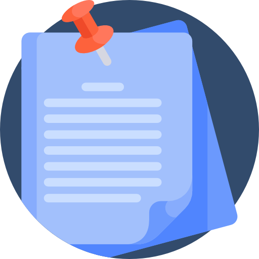 My Personal Notes logo