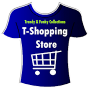 Top 38 Shopping Apps Like T-Shopping Store (Trendy & Funky Arts Collection) - Best Alternatives