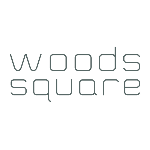 Woods Square  Icon