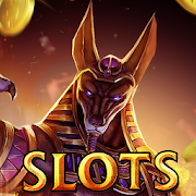 Pharaoh's Mission - Free Slots 1.2.0 Icon
