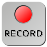 Fast Record icon