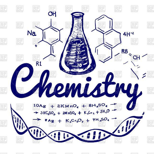 Chemistry Classified logo