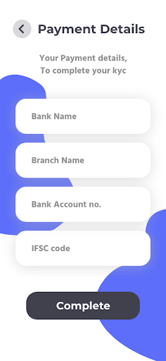 Trippy Taxi for Drivers RN App