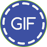 GIF editor - GIF maker icon