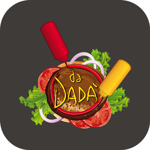 Da Dadà logo
