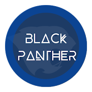 Top 50 Personalization Apps Like B-Panther EMUI 5/8/9 Theme - Best Alternatives