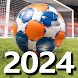 サッカー 2023 サッカーゲーム - Androidアプリ