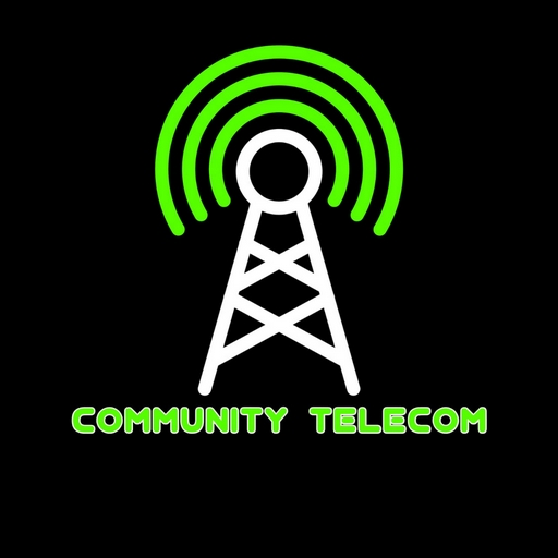 Community Telecom logo