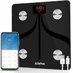Cover Image of 下载 RENPHO BodyFat Scale Manual  APK