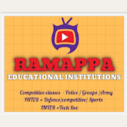Ramappa Educational Institution