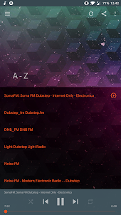 Dubstep Music Radio