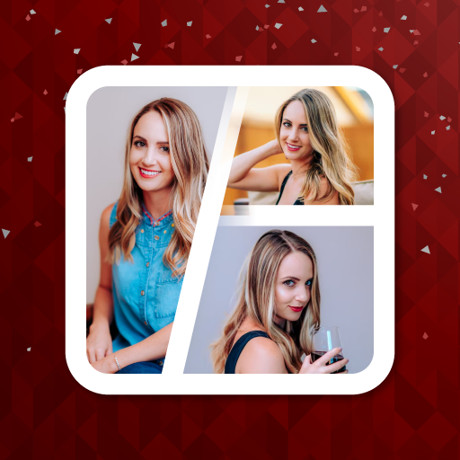 Frames & Collage Photo Editor Download on Windows