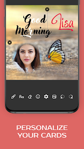 Warmly Greetings Pro APK (PAID) Free Download 4