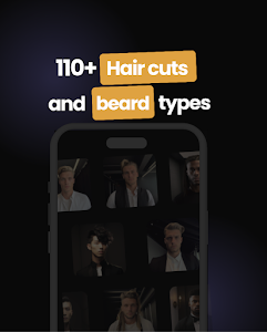 Mens Hair Cuts & Hairstyles Unknown