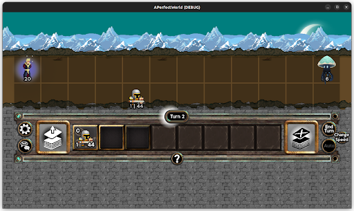 A Perfect World Screen 2