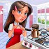 My Cafe — Restaurant Game. Serve & Manage2021.9.2 (Mod Free Shopping)