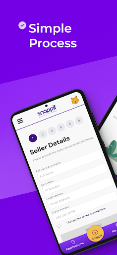 Snappit Screen 3