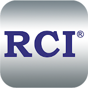 RCI Engenharia  Icon