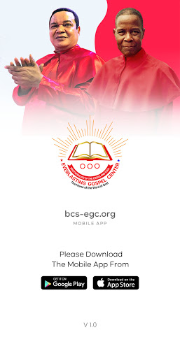 BCS Everlasting Gospel Screen 2