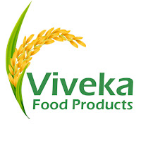 Viveka Food Products App Order Rice Products
