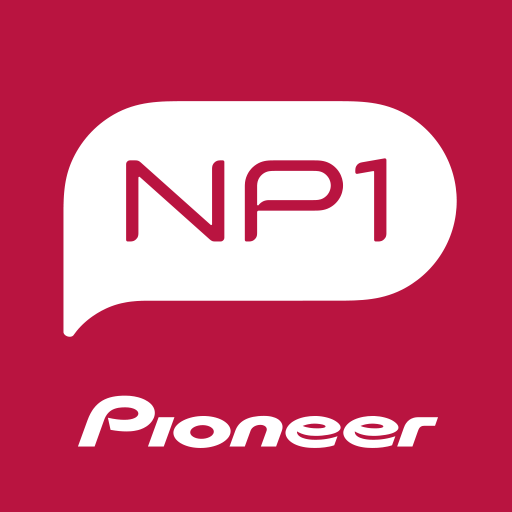My NP1 logo