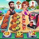 Cooking Shop : Chef Restaurant - Androidアプリ