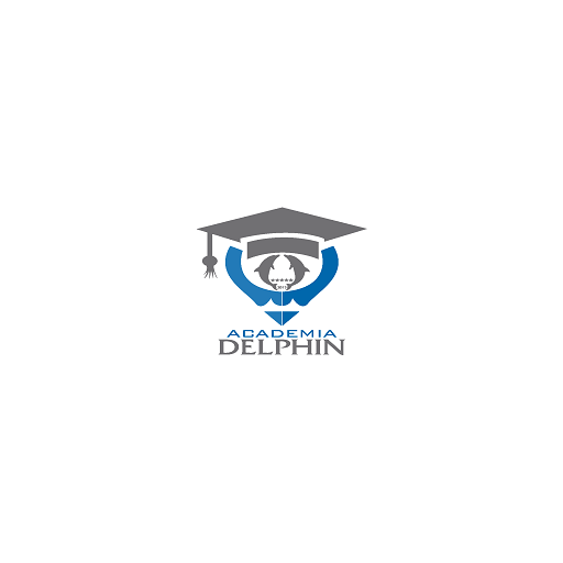 Delphin Akademi Bilgi Sistemi logo