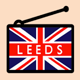 Leeds Radio icon