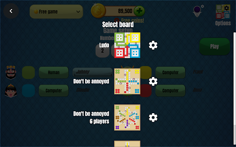 Ludo Club Master Board Game [Hack_Mod] Full Features v1