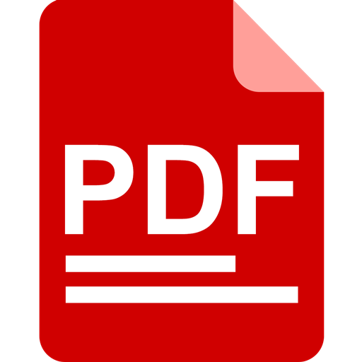 PDF Reader - PDF Viewer logo