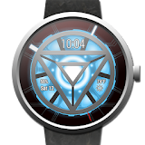 ReactR for Watchmaker icon