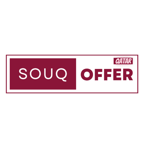 Souq Offer - Deals & Discounts logo