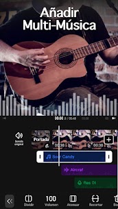 Descargar VivaVideo Pro APK 2025: VIP Desbloqueado 4