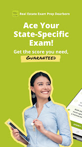 Real Estate State Exam Prep 9.01.6637 APK + Mod (Free purchase) for Android