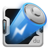 DU Battery Saver PRO & Widgets icon