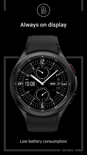 BRN122 - dino screenshot 17