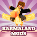 Karmaland Mods for Minecraft - Androidアプリ