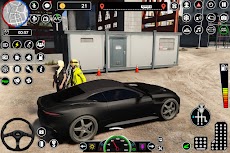 Car Games 3D 2023: Car Drivingのおすすめ画像2