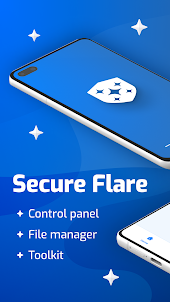 Secure Flare