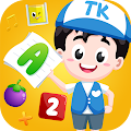 Download Aplikasi Belajar Anak TK PAUD 5.0.0.18 Apk for android