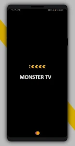 MONSTER TV - Watch Live TV