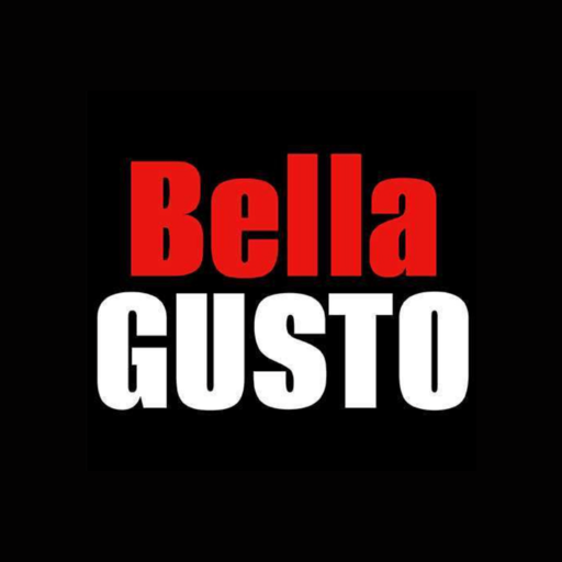 Bella Gusto Blackpool logo