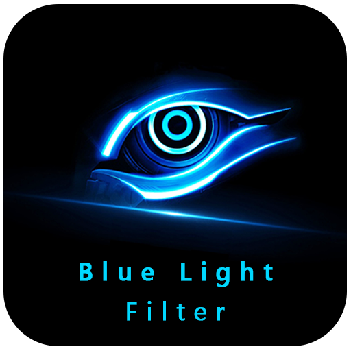 Blue Light Filter - Night Mode logo