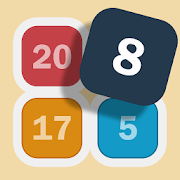 VELLO :  Fast-paced number matching game