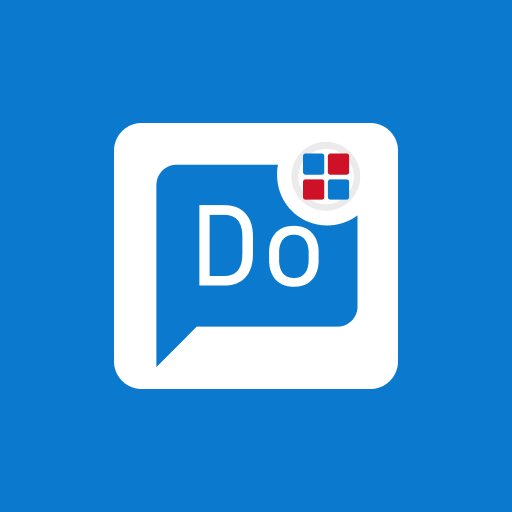 Traductor Dominicano logo